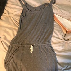 Aerie lounge romper